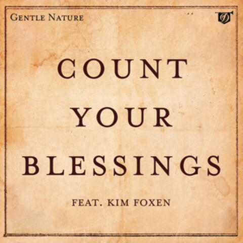 Count Your Blessings