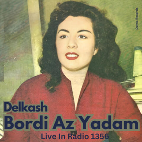 Bordi Az Yadam