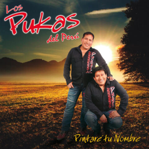 Pintaré Tu Nombre