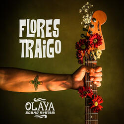 Flores Traigo