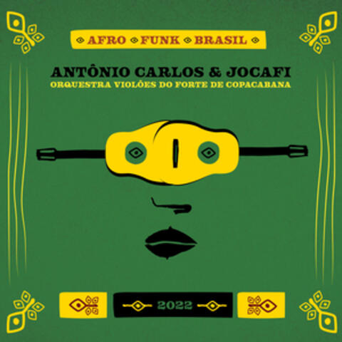 Afro Funk Brasil
