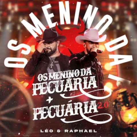 Os Menino da Pecuária / Pecuária 2 0