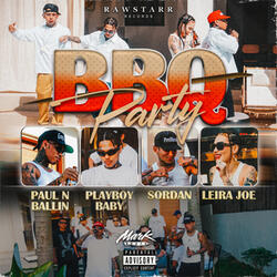 BBQ PARTY