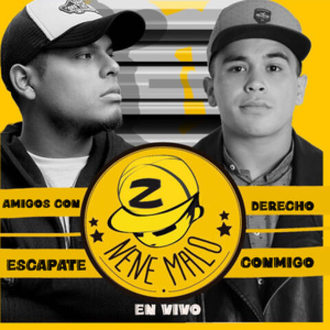 Amigos Con Derecho / Escápate Conmigo
