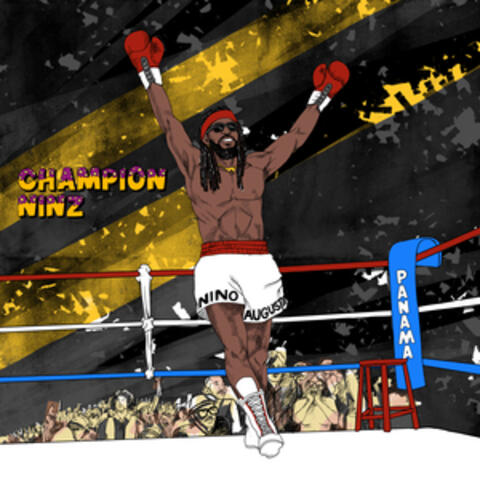 Champion Ninz