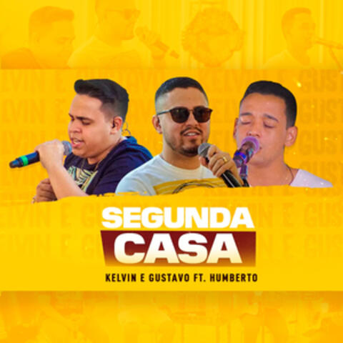Segunda Casa