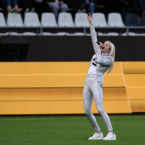Från Hisingen till framtiden
