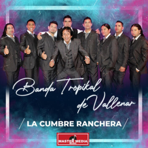 La Cumbre Ranchera