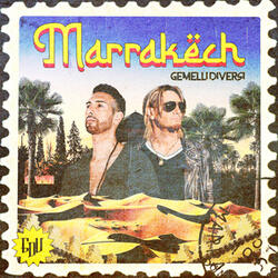 Marrakech
