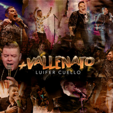 + Vallenato