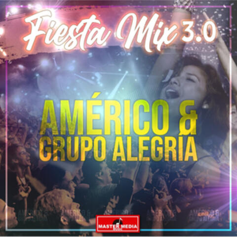 Fiesta Mix 3.0