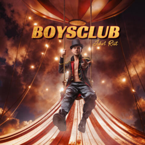 BOYSCLUB