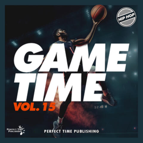 Game Time,Vol. 15