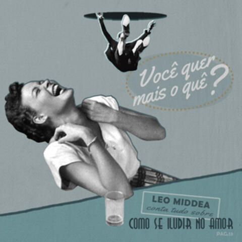 Você Quer Mais O Que