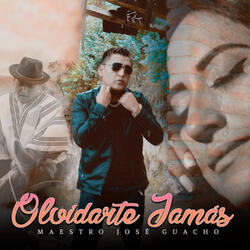 Olvidarte Jamás
