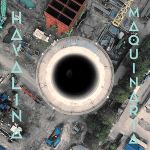 Maquinaria