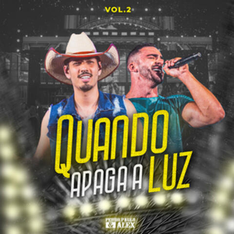 Quando Apaga a Luz, Vol. 2