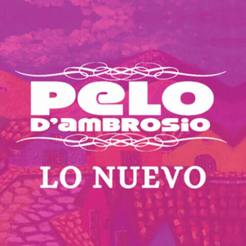 LO NUEVO