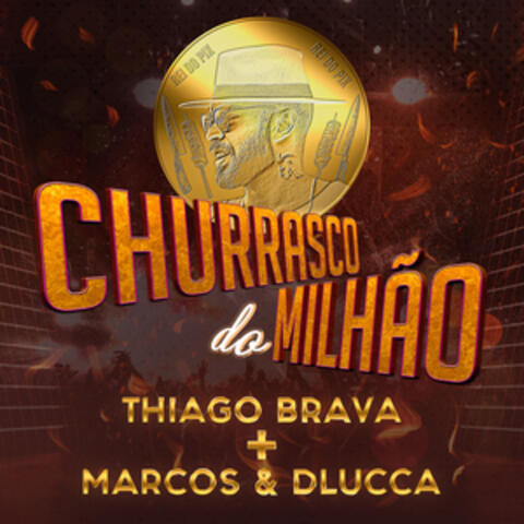 Churrasco do Milhão - Serrote
