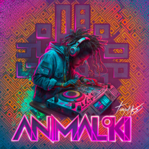 Animal Ki
