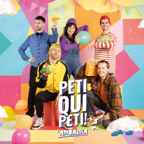 Peti qui peti!