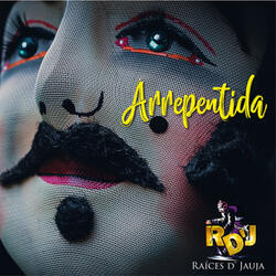 Arrepentida