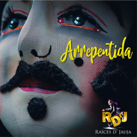 Arrepentida