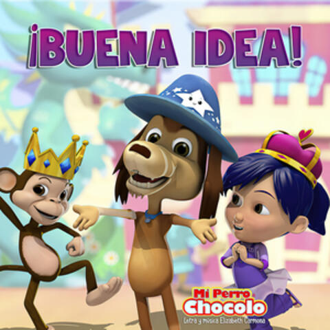 ¡Buena Idea!