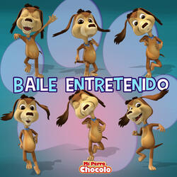 La mantita de Chocolo