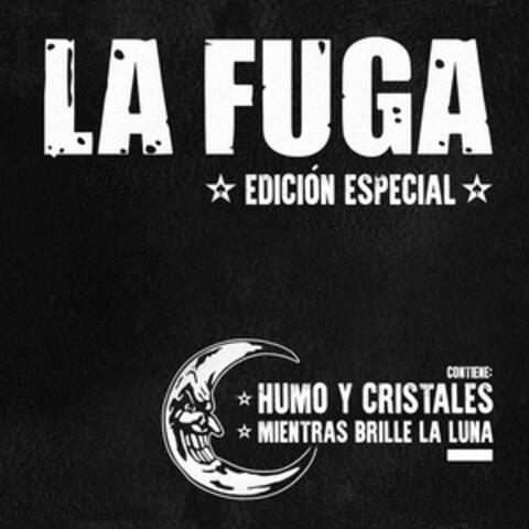 Humo y Cristales / Mientras Brille La Luna