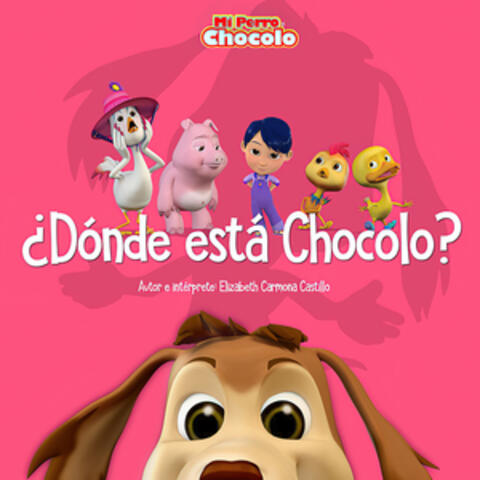¿Dónde está Chocolo?