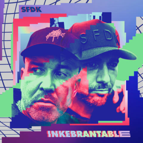 Inkebrantable