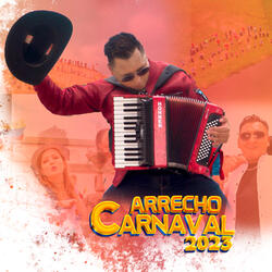 Arrecho Carnaval