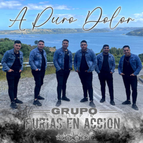 A Puro Dolor