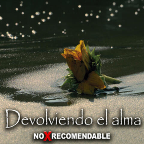 Devolviendo el alma
