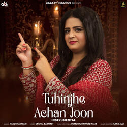Tuhinjhe Achan Joon (Instrumental)