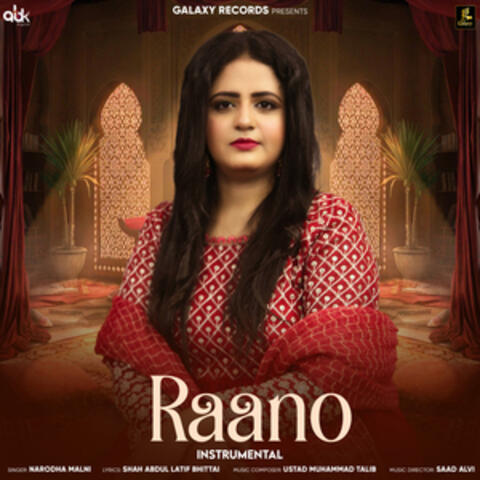 Raano (Instrumental)