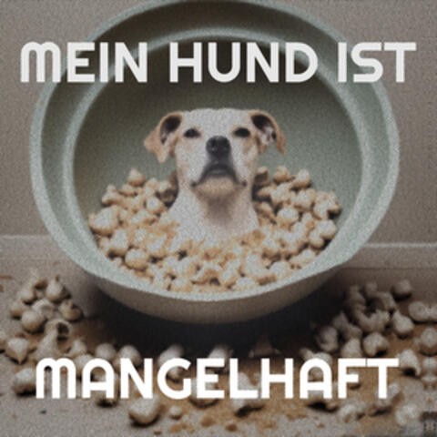 Mein Hund Ist Mangelhaft