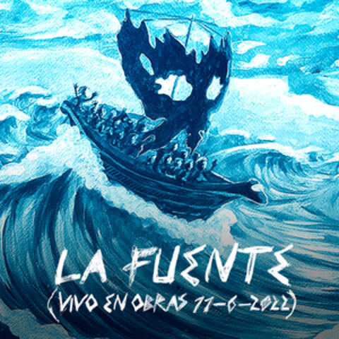La Fuente