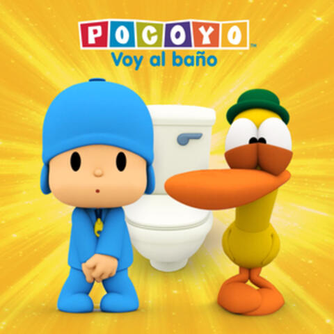 Voy al baño