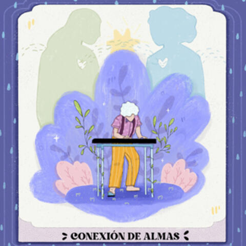 Conexión de Almas