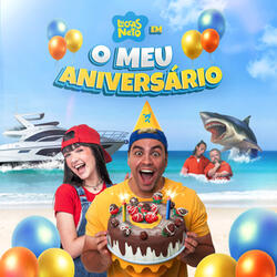 É o Seu Aniversário