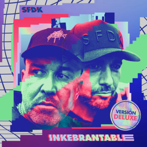 Inkebrantable