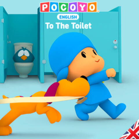 To the Toilet