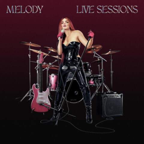 Live Sessions