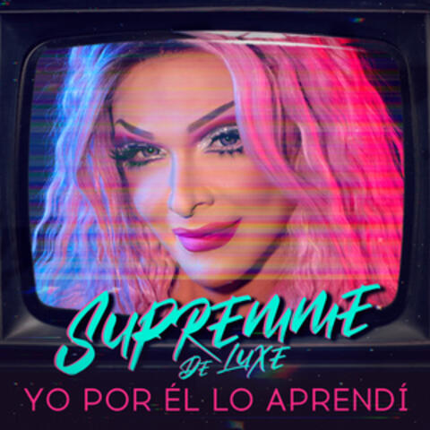 Yo por él lo aprendí
