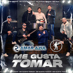 Me Gusta Tomar