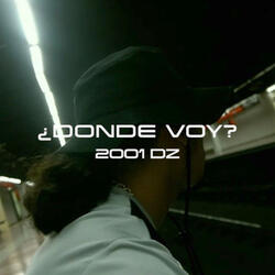 ¿DONDE VOY?