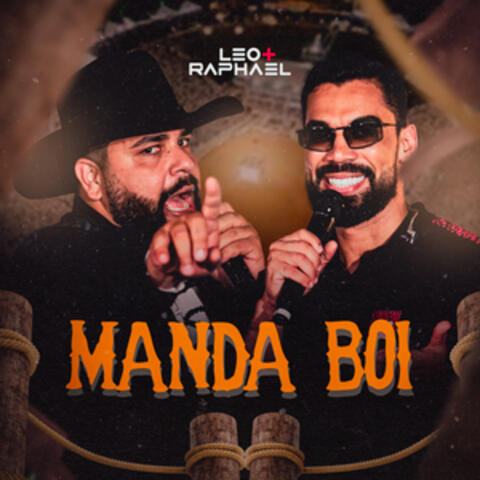 Manda Boi