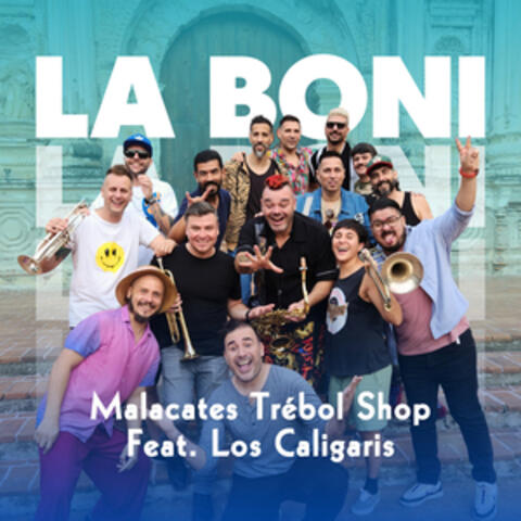 La Boni